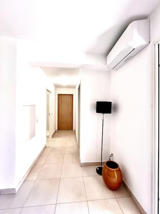סן פלורן Appartement Terrasse St Florent מראה חיצוני תמונה